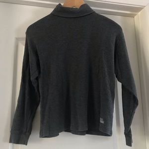Old Navy Classic Turtleneck